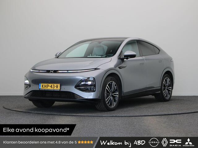 Xpeng G6 AWD Performance | Panoramadak | 550km WLTP | Stoelverwarming en Ventilatie | snelladen tot 450kw |
