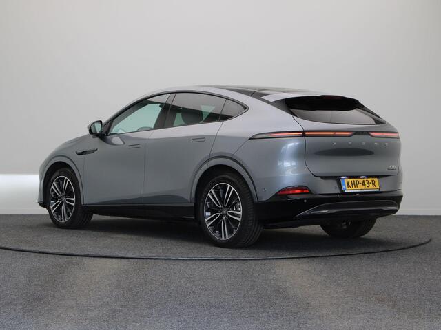 Xpeng G6 AWD Performance | Panoramadak | 550km WLTP | Stoelverwarming en Ventilatie | snelladen tot 450kw |