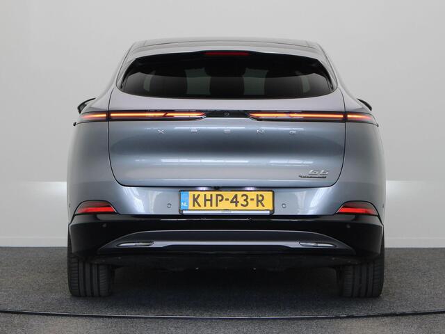 Xpeng G6 AWD Performance | Panoramadak | 550km WLTP | Stoelverwarming en Ventilatie | snelladen tot 450kw |