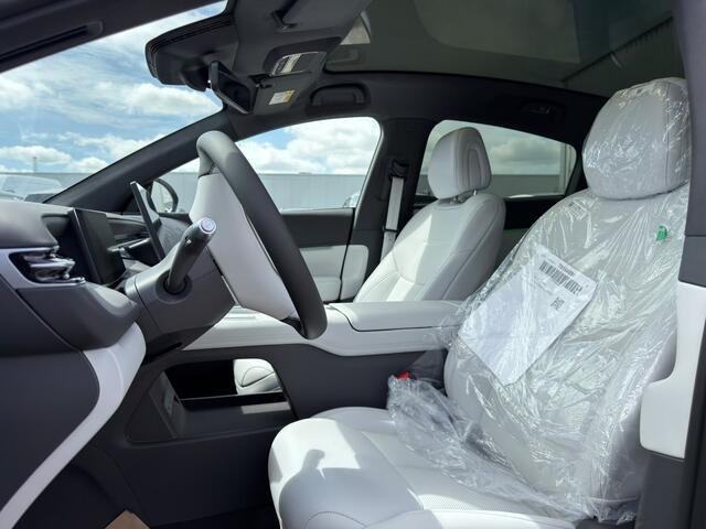 Xpeng G6 RWD Long Range 80.8 kWh | Luxe Leder |