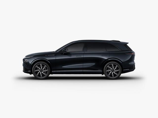 Xpeng G9 AWD Performance 94.6 kWh