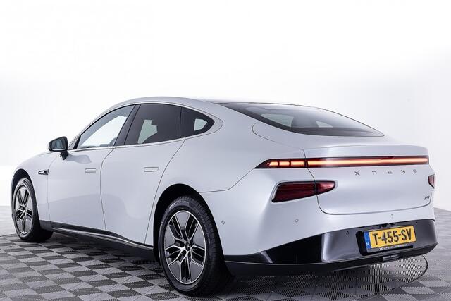 Xpeng P7 RWD Long Range 86 kWh | SOH 97,4% | PANORAMADAK | LEDER ? 1e Eigenaar