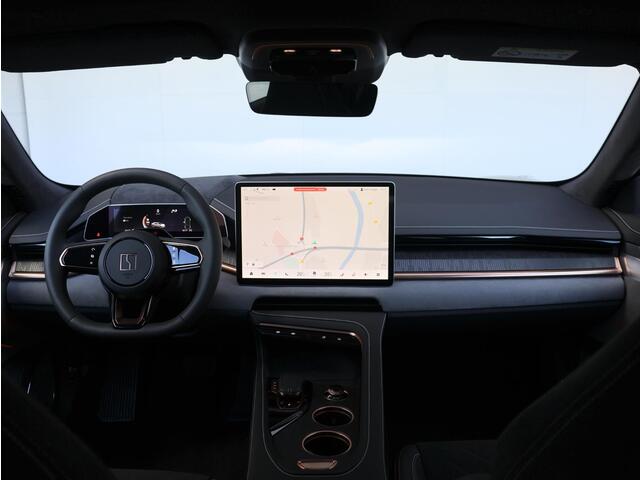 Zeekr 001 RWD Business Edition 100 kWh | Pano-dak | HUD | Matrix LED koplampen |