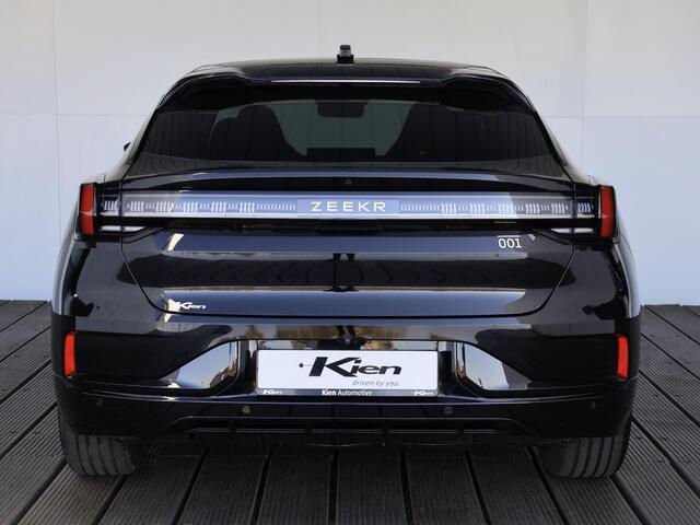 Zeekr 001 RWD Business Edition 100 kWh | Pano-dak | HUD | Matrix LED koplampen |