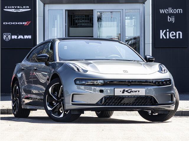 Zeekr 001 RWD Business Edition 100 kWh 620 km actieradius | 10-80% in 16 min | tot 200KW snelladen | Pano-dak | 21" |