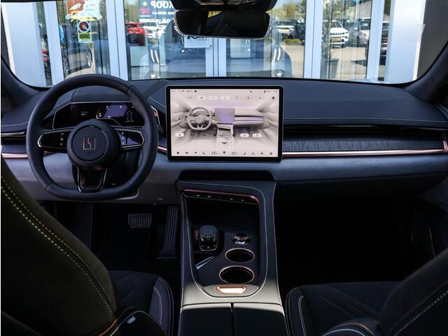 Zeekr 001 RWD Business Edition 100 kWh 620 km actieradius | 10-80% in 16 min | tot 200KW snelladen | Pano-dak | 21" |