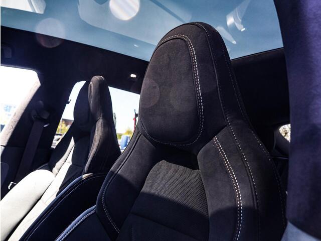 Zeekr 001 RWD Business Edition 100 kWh 620 km actieradius | 10-80% in 16 min | tot 200KW snelladen | Pano-dak | 21" |