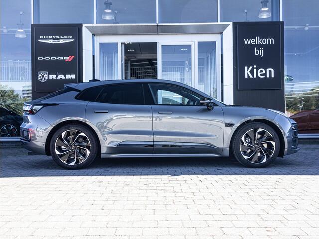 Zeekr 001 RWD Business Edition 100 kWh 620 km actieradius | 10-80% in 16 min | tot 200KW snelladen | Pano-dak | 21" |