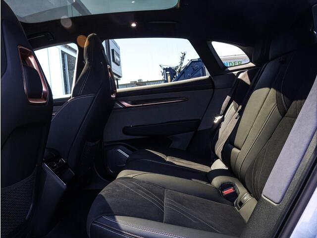 Zeekr 001 RWD Business Edition 100 kWh 620 km actieradius | 10-80% in 16 min | tot 200KW snelladen | Pano-dak | 21" |