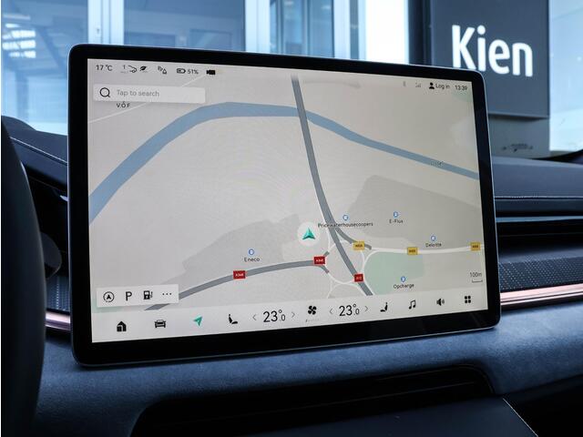 Zeekr 001 RWD Business Edition 100 kWh 620 km actieradius | 10-80% in 16 min | tot 200KW snelladen | Pano-dak | 21" |