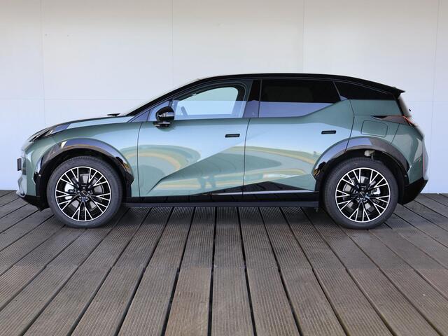 Zeekr X AWD Privilege 69 kWh | 428 PK | Panoramadak | stoelverwarming/-koeling |