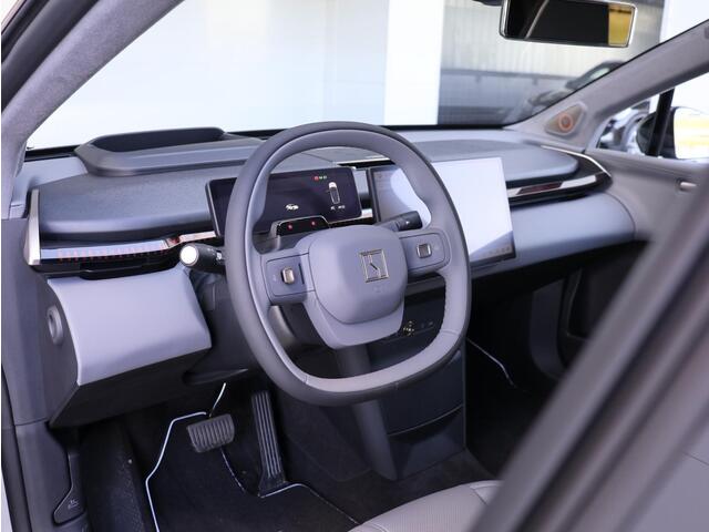 Zeekr X AWD Privilege 69 kWh Pano dak | 20" | ACC | HUD | Yamaha audio | Dual Engine | 420 pk