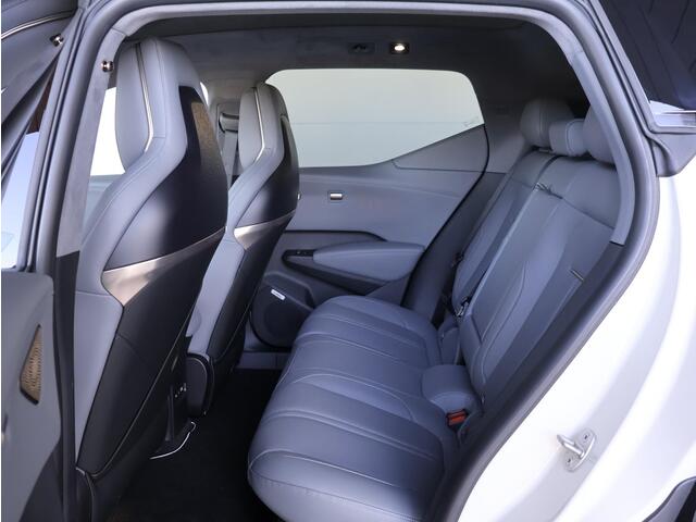 Zeekr X AWD Privilege 69 kWh Pano dak | 20" | ACC | HUD | Yamaha audio | Dual Engine | 420 pk