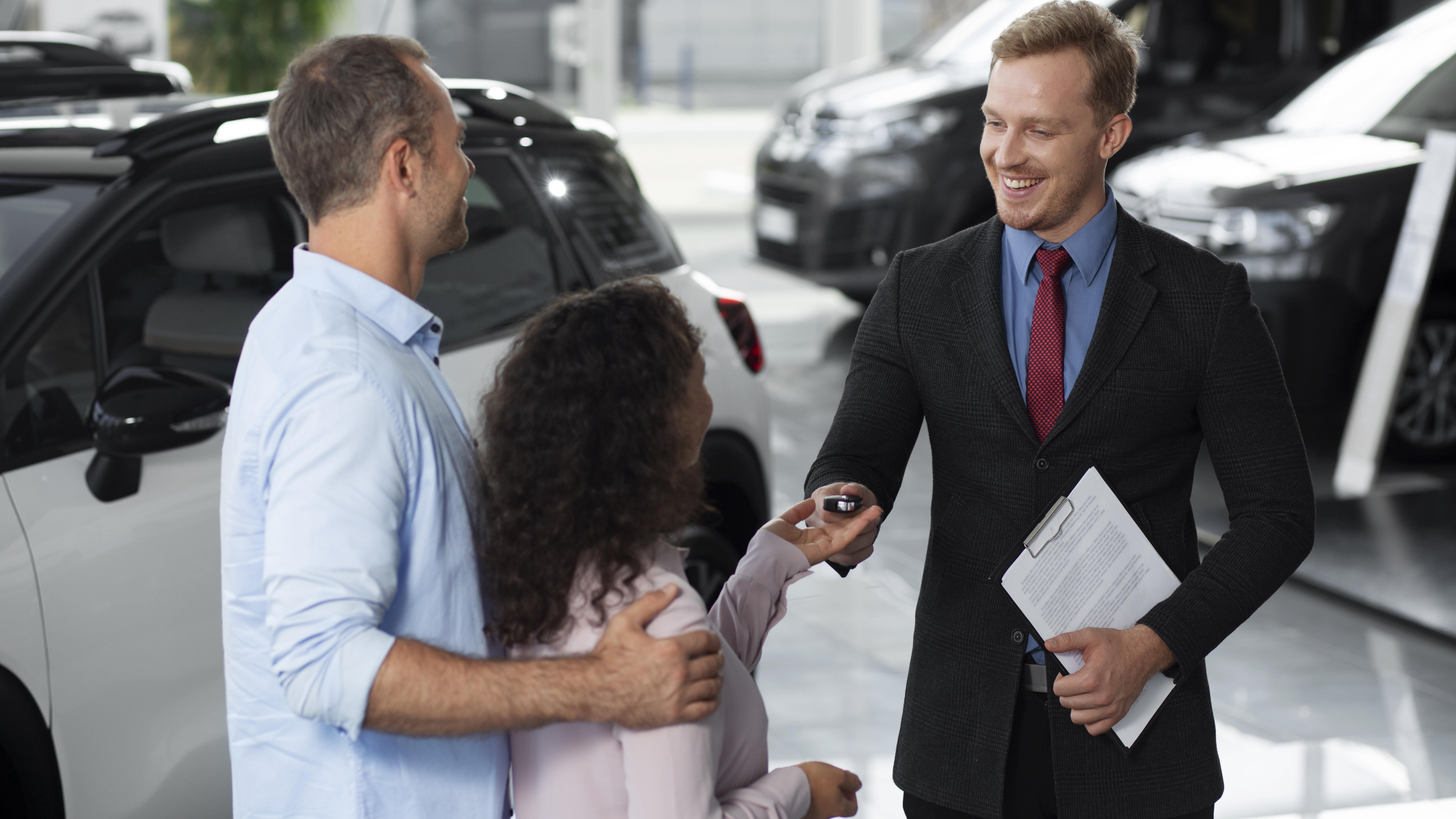 Financial Lease
