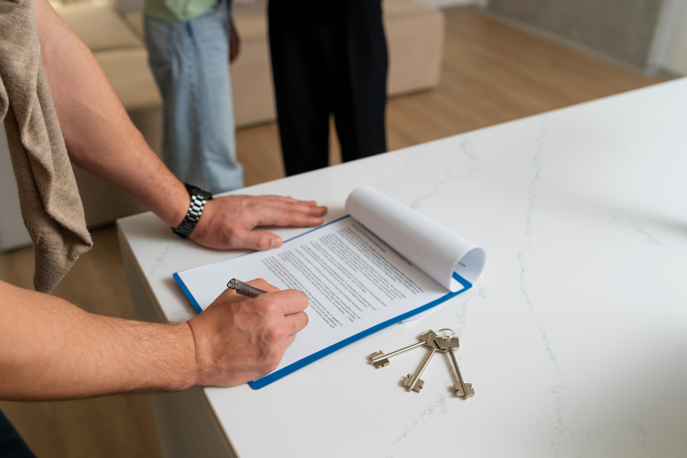 ZZP Lease: Mobiliteit voor Zelfstandige Ondernemers